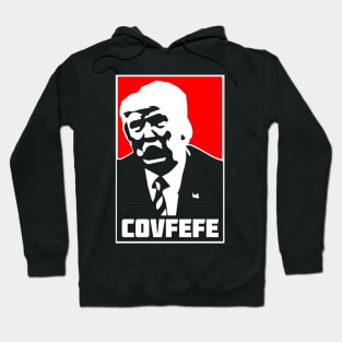 covfefe Hoodie